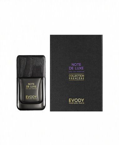 Note de Luxe  Eau de Parfum 50 ml