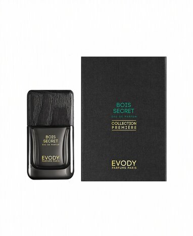 Bois Secret EDP 100 ML full tester