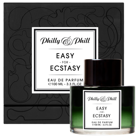 EASY FOR ECSTASY Eau de Parfum 100 ml