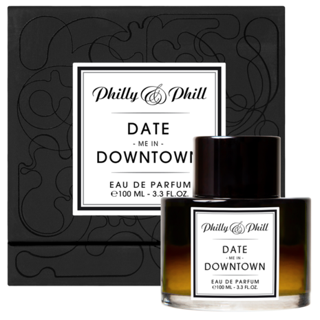 DATE ME IN DOWNTOWN Eau de Parfum 100 ml