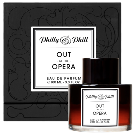 Out at the Opera Eau de Parfum 100 ml