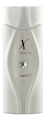 X Eau de Parfum 100 ML