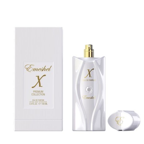 X Eau de Parfum 100 ML