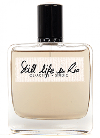 STILL LIFE IN RIO Eau de Parfum 50 ml