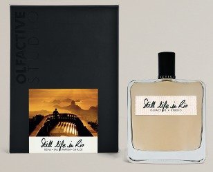 STILL LIFE IN RIO Eau de Parfum 50 ml