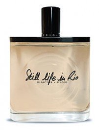 STILL LIFE IN RIO Eau de Parfum 100 ml