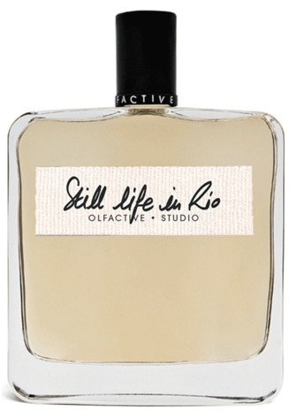 STILL LIFE IN RIO Eau de Parfum 100 ml