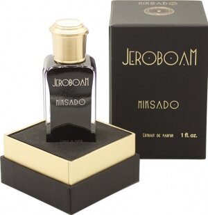 Miksado Perfume Extrait 30 ml spray