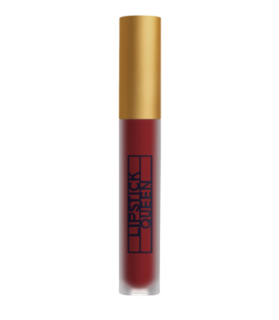 SAINT & SINNER LIP TINT - Deep Red