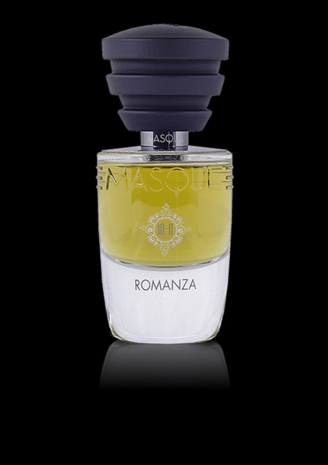 Romanza Eau de Parfum 35 ml