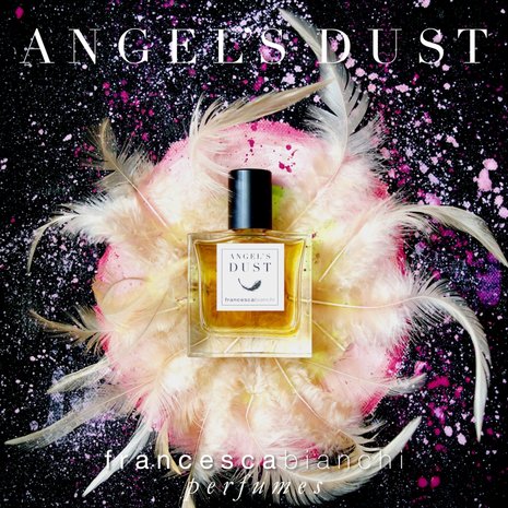 ANGEL'S DUST 30 ML extract with spray