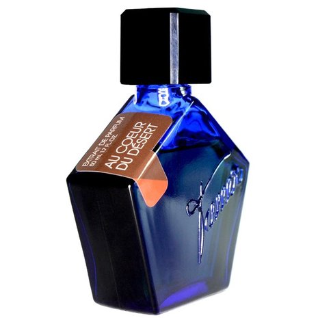 Au Coeur du Desert 50 ml Extrait de Parfum