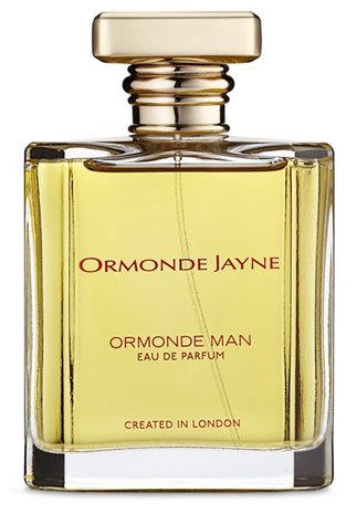 Ormonde Man Eau de Parfum 50 ml