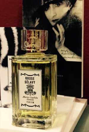 Rrose Sèlavy Extrait de Parfum 100 ml