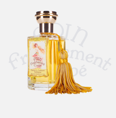 Foin Fraîchement Coupé EDP 100 ml