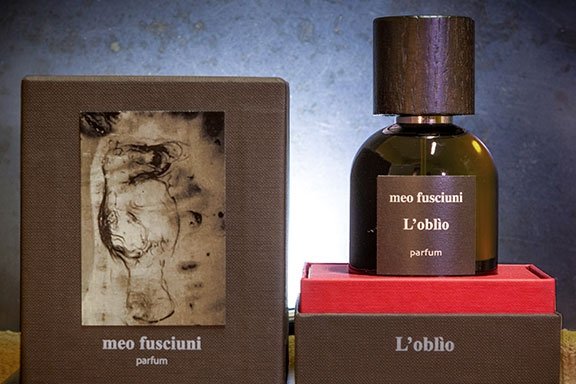 L'oblìo Perfume extract 100 ml