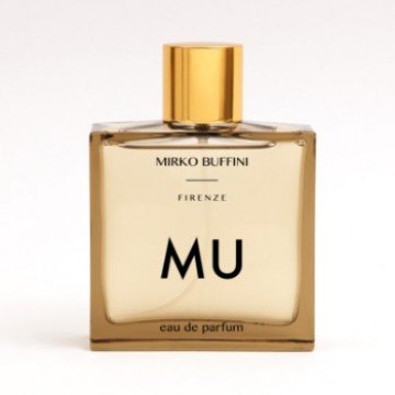 Mu Eau de Parfum