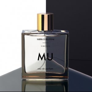 Mu Eau de Parfum