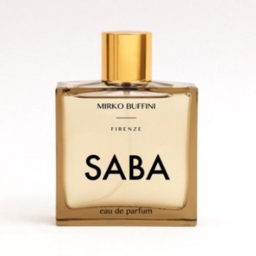 SABA Eau de Parfum