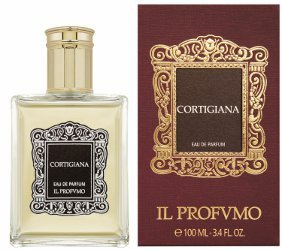 Cortigiana Eau de Parfum 100 ml