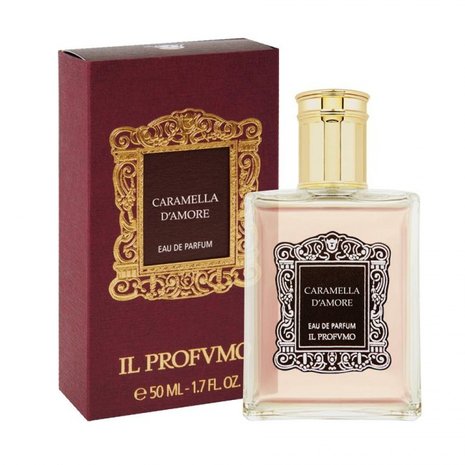 Caramella D`Amore Eau de Parfum 100 ml