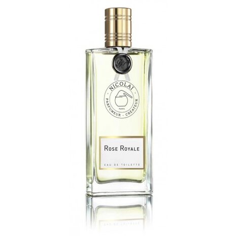 Rose Royale Eau de Parfum 100 ML