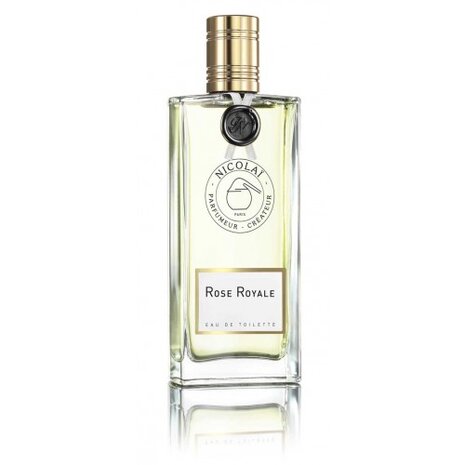 Rose Royale Eau de Parfum