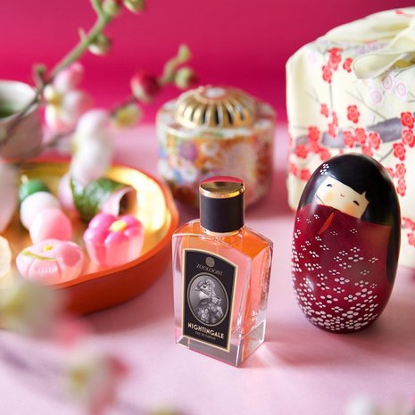 Nightingale Extrait de parfum 60 ml