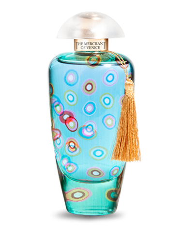 Mandarin Carnival Eau de Parfum 100 ml