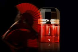 Flamenco Eau de Parfum 50 ml
