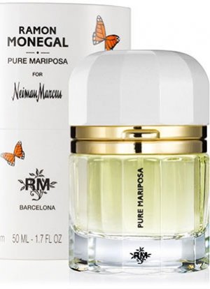 Pure Mariposa Eau de Parfum 50 ml