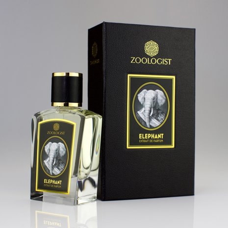 Elephant Extrait de parfum 60 ml