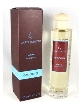 Oropuro Eau de Parfum 100 ml 