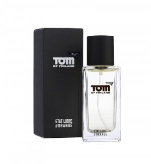 Tom of Finland Eau de Parfum