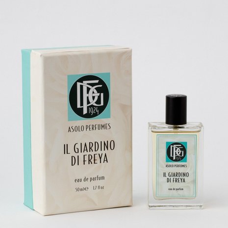 Il Giardino di Freya Eau de Parfum 50 ml