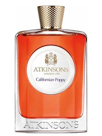 CALIFORNIAN POPPY Eau de Toilette 100 ml