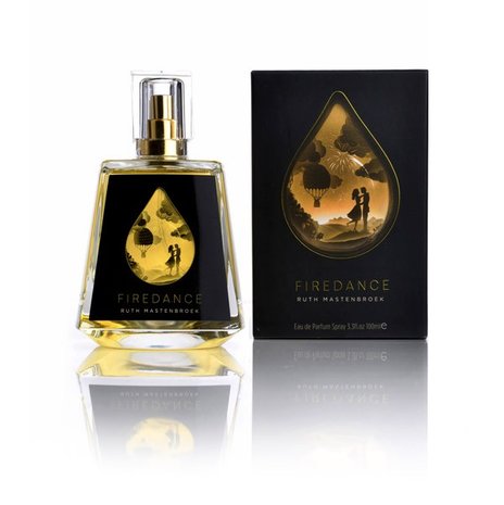 Firedance Eau de Parfum 100 ml