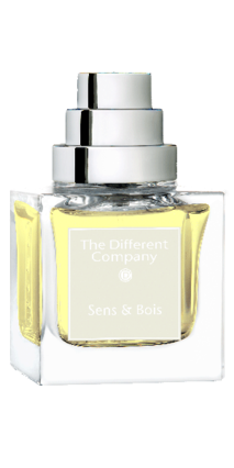 Sens & Bois 50 ml Eau de Toilette