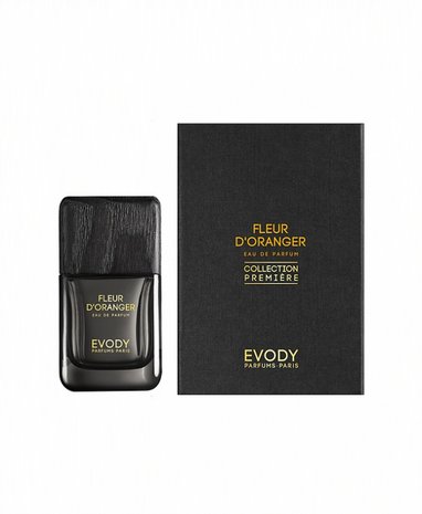 Fleur d'Oranger EDP 100 ML