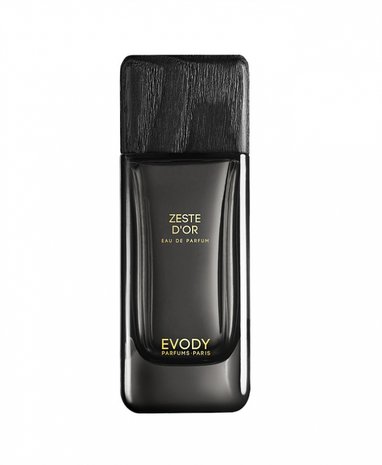 Zeste d'Or  EDP 100 ML