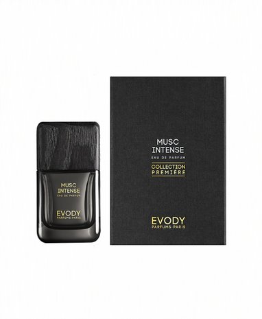 Musc Intense Eau de Parfum 100 ML