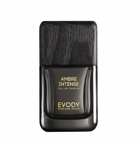 Ambre Intense EDP 100 ML