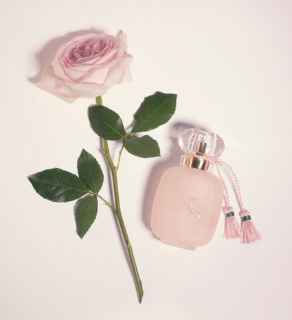 Rose Nue Eau de Parfum