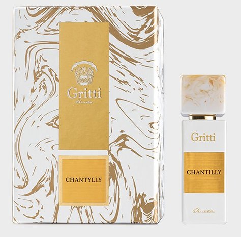 Chantilly Eau de Parfum 100 ml
