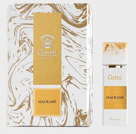 MACRAME Eau de Parfum 100 ml