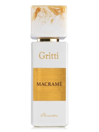 MACRAME Eau de Parfum 100 ml