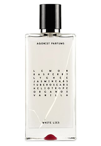 WHITE LIES Eau de Parfum 50 ml