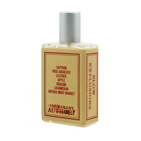 Slow Explosions 50 ml Eau de Parfum