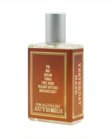 Yesterday Haze 50 ml Eau de Parfum