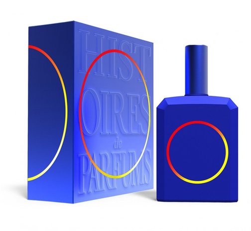 THIS IS NOT A BLUE BOTTLE 1.3 EAU DE PARFUM